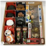 GRP inc Funko Pop! Star Wars Movie Moments