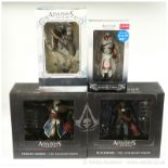 GRP inc Ubisoft Assassin's Creed collectables