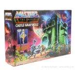 Mattel REISSUE Masters of the Universe Castle