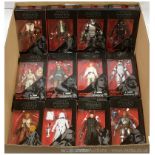 GRP inc Hasbro Star Wars The Black Series 6"