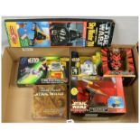 GRP inc Think Way Star Wars modern Episode I