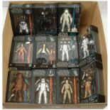 GRP inc Hasbro Star Wars The Black Series 6"