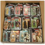 GRP inc Hasbro Star Wars Vintage Collection