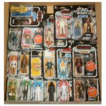 GRP inc Hasbro modern Star Wars Vintage