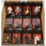 GRP inc Hasbro Star Wars The Black Series 6"