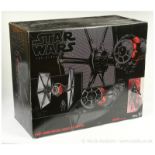 Hasbro Star Wars The Black Series First Order