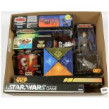 GRP inc Kenner Star Wars Vintage Collection