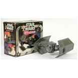 Palitoy Star Wars vintage Darth Vader TIE