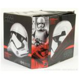 Hasbro Star Wars The Black Series First Order