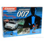 Carrera Go!!! James Bond 007 Die Another Day