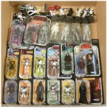 GRP inc Hasbro Star Wars Vintage Collection