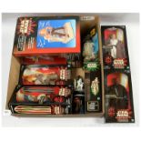 GRP inc Quantity of Star Wars modern