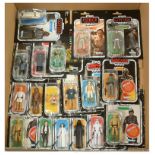 GRP inc Hasbro modern Star Wars Vintage