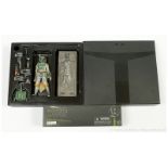 Hasbro Star Wars The Black Series Boba Fett