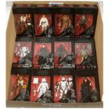 GRP inc Hasbro Star Wars The Black Series 6"