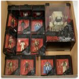 GRP inc Hasbro modern Star Wars The Black Series