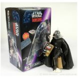 PAIR inc Kenner Star Wars modern Shadows