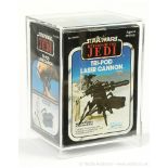 Kenner Star Wars vintage Return of the Jedi