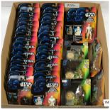 GRP inc Hasbro Star Wars Modern Power