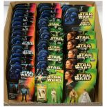 GRP inc Kenner Star Wars modern Star Wars, Power