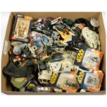 QTY inc Large quantity of modern Star Wars