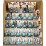 GRP inc Hasbro modern Star Wars Force Link