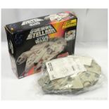 Kenner modern Star Wars Power of the Force