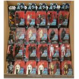 GRP inc Hasbro modern Star Wars Rogue One 3 3/4"