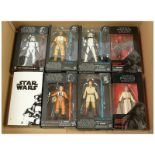 GRP inc Hasbro Star Wars The Black Series 6"