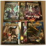 GRP inc Paizo Pathfinder Campaign Settings