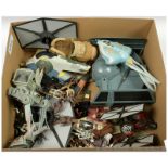 QTY inc Large quantity of Hasbro modern Star