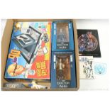 GRP inc Big Chief Studios BBC Doctor Who Vinyl