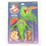 Kenner vintage The Real Ghostbusters Green Ghost