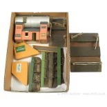 GRP inc Hugar OO Gauge Railway Accessories Ref