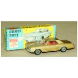 GRP inc Corgi Toys - boxed 254 Buick "Riviera"