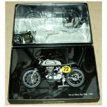 Minichamps boxed Classic Bike Series 1/12 scale