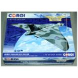 Corgi boxed Aviation Archive AA27201 Avro Vulcan