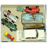 GRP inc Revell, Merit and FROG plastic models