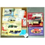 GRP inc Corgi Classics Scammell Scarab