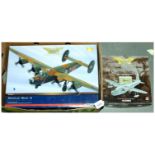 PAIR inc Corgi (Aviation Archive) boxed Military