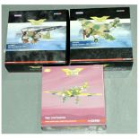 GRP inc Corgi boxed 1/72 scale Aviation Archive