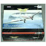 Corgi boxed 1/72 scale Aviation Archive AA38202