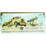 Airfix OO Scale "Sam-2 Missile" very scarce set