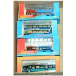 GRP inc Creative Master Northcord boxed UKBUS