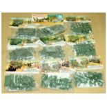 GRP inc Airfix OO Scale Military vehicle kits