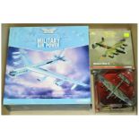 GRP inc Corgi boxed Aviation Archive AA33501