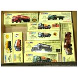 GRP inc Corgi boxed Brewery Series 16301