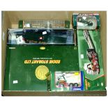 GRP inc Corgi boxed Eddie Stobart 76901 Eddie