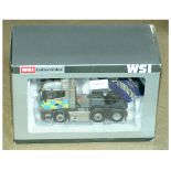 WSI boxed 10102 Scania R(6) Highline 6X2 Truck