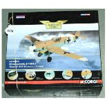 Corgi boxed 1/32 scale Aviation Archive 1/32nd